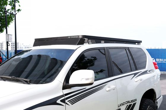 Toyota Dachmount Racks Aluminium Car Roof Rack 4x4 Części samochodowe