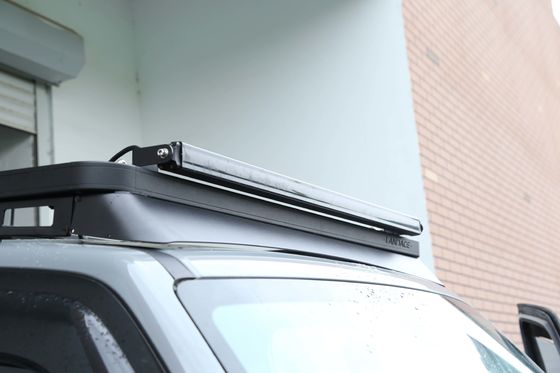 Aluminiowe uchwyty dachowe SUS304 Light Bar Bracket