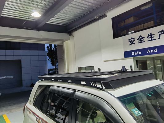 Uniwersalne stożki samochodowe z stopem aluminium 2265mmX1250mm do dostosowania Toyota Jeep