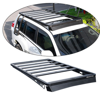 4x4 Roof Rail Racks OEM 4runner Roof Rack dla Toyoty Fortuner Land Cruiser