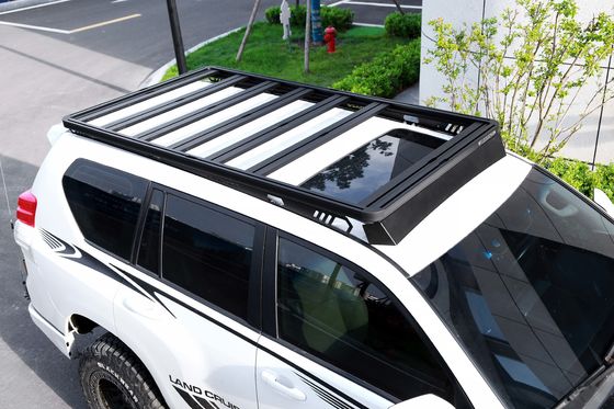 4x4 Roof Rail Racks OEM 4runner Roof Rack dla Toyoty Fortuner Land Cruiser