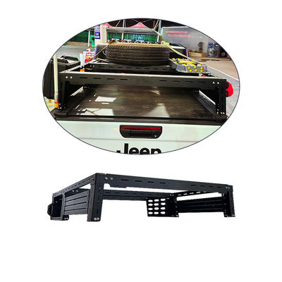 Zestawy z aluminium do ciężarówek pickup F150