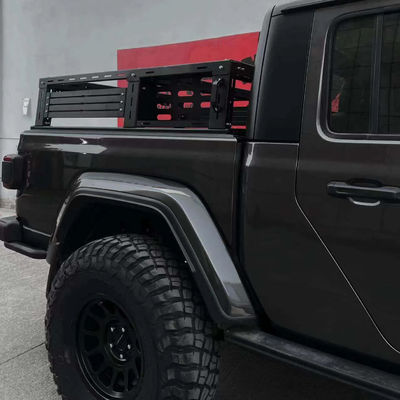 Zestawy z aluminium do ciężarówek pickup F150