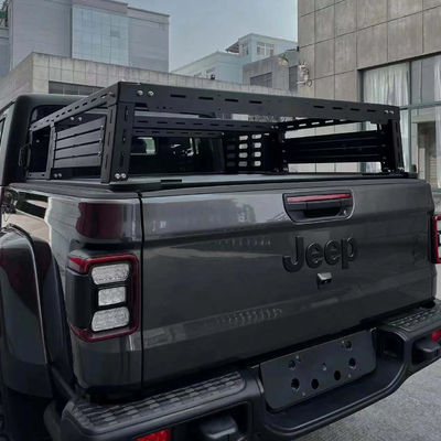 Zestawy z aluminium do ciężarówek pickup F150