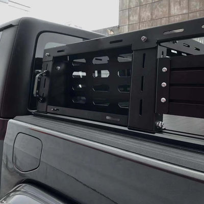 Zestawy z aluminium do ciężarówek pickup F150