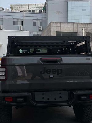 Zestawy z aluminium do ciężarówek pickup F150