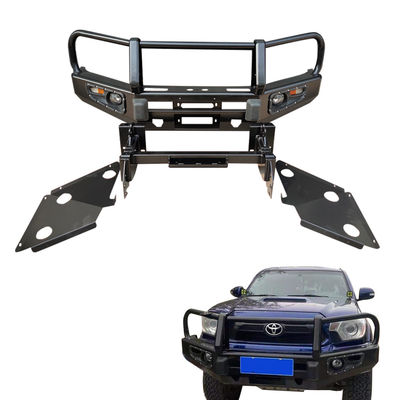 Toyota Tacoma 4x4 tylny zderzak stalowy Offroad tylny zderzak