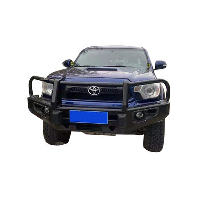 Toyota Tacoma 4x4 tylny zderzak stalowy Offroad tylny zderzak