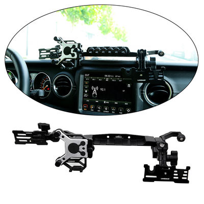 Wielofunkcyjny 4x4 Wrangler JL Akcesoria samochodowe Konsola centralna
