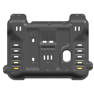 4x4 Akcesoria zewnętrzne pojazdu Ram 1500 Skid Plate Transmission Fuel Tank Protection