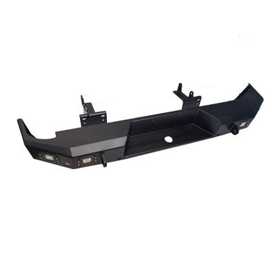 Dodge Ram 4x4 Bumper Universal Bull Bar Z Winchem