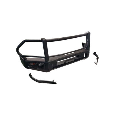 Dodge Ram 4x4 Bumper Universal Bull Bar Z Winchem