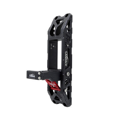 JEEP Wrangler Profesjonal Step Side Door Dach Pedal Stop Pedal