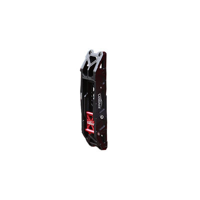 JEEP Wrangler Profesjonal Step Side Door Dach Pedal Stop Pedal