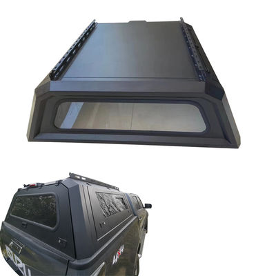 Toyota Tocama Bed Cover Aluminium Pick Up Truck Cover Z Dostosowalnym Logo