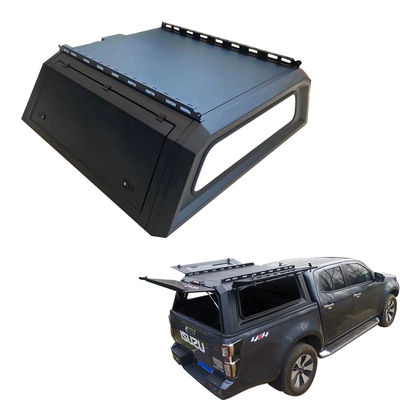 Toyota Tocama Bed Cover Aluminium Pick Up Truck Cover Z Dostosowalnym Logo