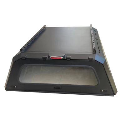 Toyota Tocama Bed Cover Aluminium Pick Up Truck Cover Z Dostosowalnym Logo