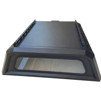 Toyota Tocama Bed Cover Aluminium Pick Up Truck Cover Z Dostosowalnym Logo