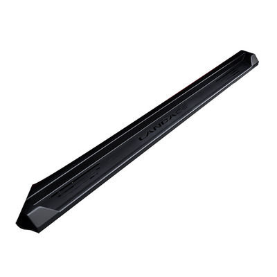 4x4 Auto Side Step OEM ODM Jeep Wrangler Side Steps