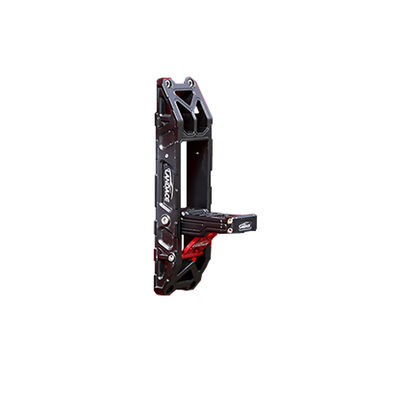Aluminiowy stop składany drzwiowy zawias boczny krok do 2020 JK JL Offroad Accessories