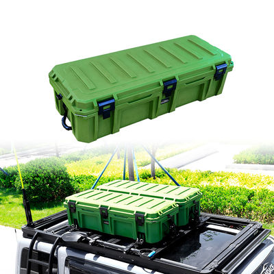 Zestaw pudełkowy do narzędzi samochodowych Mechanika ciężkiej roboty Szyt dachów samochodowych Szyt z kółkami 1200*470*325mm