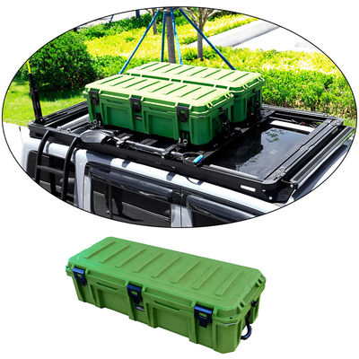 Zestaw pudełkowy do narzędzi samochodowych Mechanika ciężkiej roboty Szyt dachów samochodowych Szyt z kółkami 1200*470*325mm