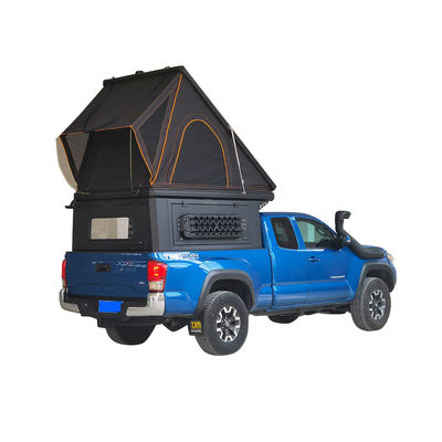 2016-2021 Tacoma Steel Truck Bed Rack System dla Toyota Pickup Car Hardtop Accessories