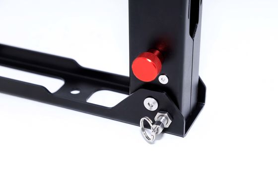 Antenna Mount Flagpole Flag Holder Bracket Whip Light Mounting Bracket na rok 2016-2018