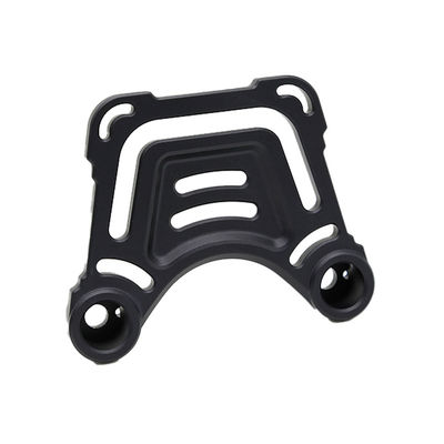 Łatwa instalacja A-Pillar Light Mounting Brackets for Wrangler JK 4*4 300*250*340mm