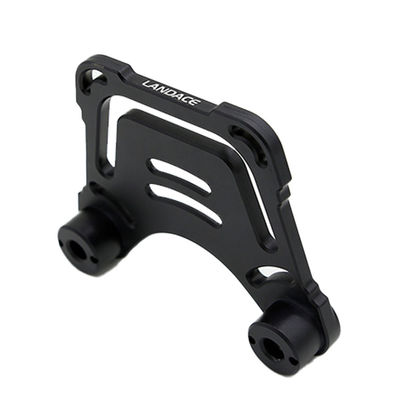 Łatwa instalacja A-Pillar Light Mounting Brackets for Wrangler JK 4*4 300*250*340mm