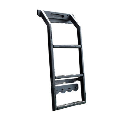 Universal Car 4X4 Off Road Side Ladder Retrofit Kit z certyfikatem TS16949/ISO9001