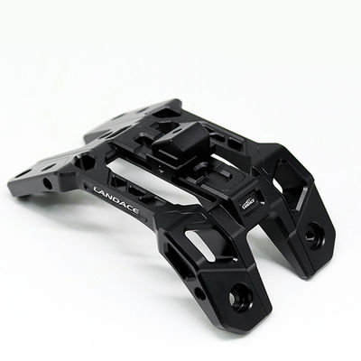 2021- Stosowane CNC 4x4 Model Light Mounting Brackets for Jeep Wrangler JL Auto Parts