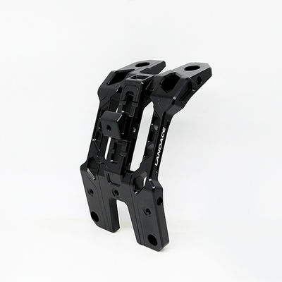 2021- Stosowane CNC 4x4 Model Light Mounting Brackets for Jeep Wrangler JL Auto Parts