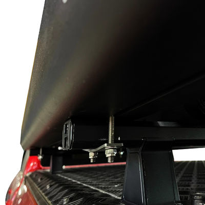 Uniwersalny zbiornik wody na dachu samochodu 26L 36L zbiornik wody na dachu 4x4