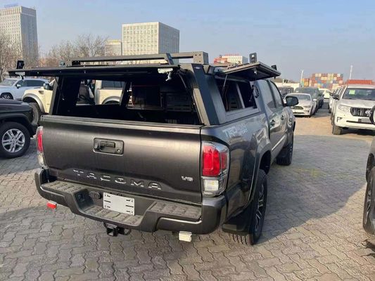 Akcesoria dla Jeep Gladiator F150 Toyota Tacoma