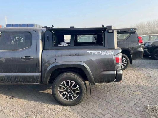 Akcesoria dla Jeep Gladiator F150 Toyota Tacoma