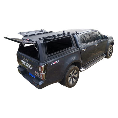 Akcesoria dla Jeep Gladiator F150 Toyota Tacoma