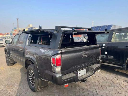 Akcesoria dla Jeep Gladiator F150 Toyota Tacoma