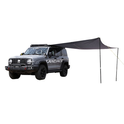 Automatyczne otwieranie 4x4 Awning bok 4wd dla Toyota FJ Cruiser