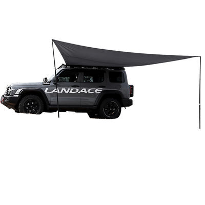 Automatyczne otwieranie 4x4 Awning bok 4wd dla Toyota FJ Cruiser