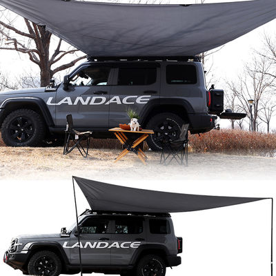 Automatyczne otwieranie 4x4 Awning bok 4wd dla Toyota FJ Cruiser