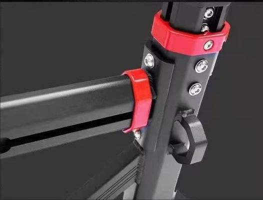 Wysoki aluminium ciężarówki łóżko stojak Roll Bar do przenoszenia dłuższych przedmiotów na Jeep