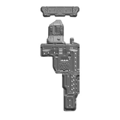 Jeep Wrangler JL 4x4 Skid Plate Set dla silnika grzejnika i skrzyni biegów Transfer Grey