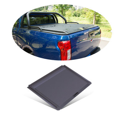 Great Wall Pick Up Truck Bed Cover z materiałem ze stopu aluminiowego i złożonym projektem