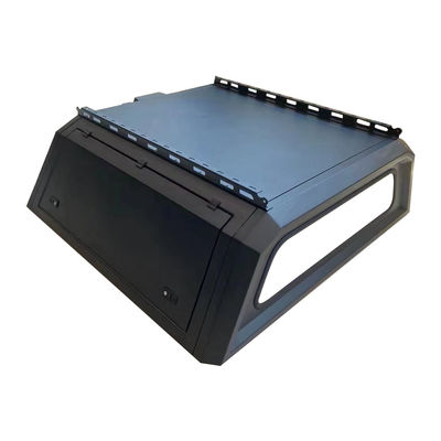 Wysoki off-road Aluminium Alloy Canopy For Bed Rack fit for TOYOTA Tocama Navara NP300
