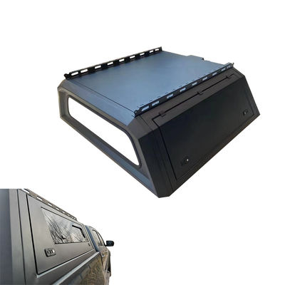 Wysoki off-road Aluminium Alloy Canopy For Bed Rack fit for TOYOTA Tocama Navara NP300
