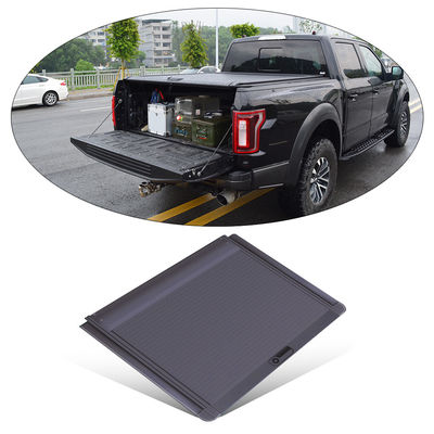 Ranger T7 Aluminiowy Stop składany ciężarówki pokrywa łóżko dla akcesoriów pojazdów 4runner