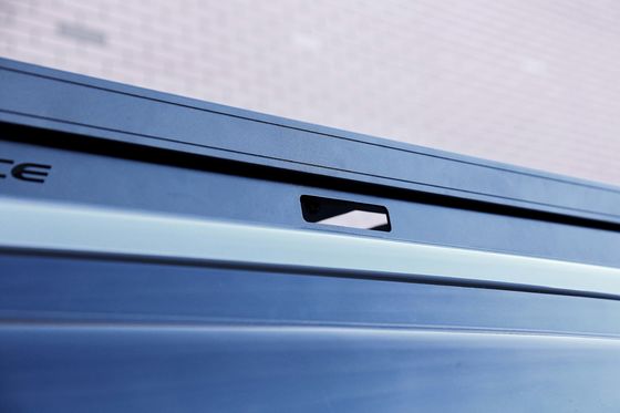 Zbiornik 300 400 500 Stojak na dachu samochodu 4x4 Bez uszkodzenia Instalacja Koszyk bagażowy 2270*1300MM