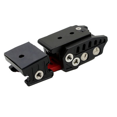 Aluminiowy Jeep Wrangler Jl Hood Lock OEM Jk Locking Hood Lock