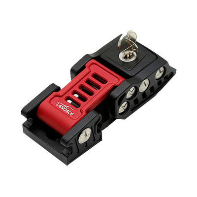 Aluminiowy Jeep Wrangler Jl Hood Lock OEM Jk Locking Hood Lock